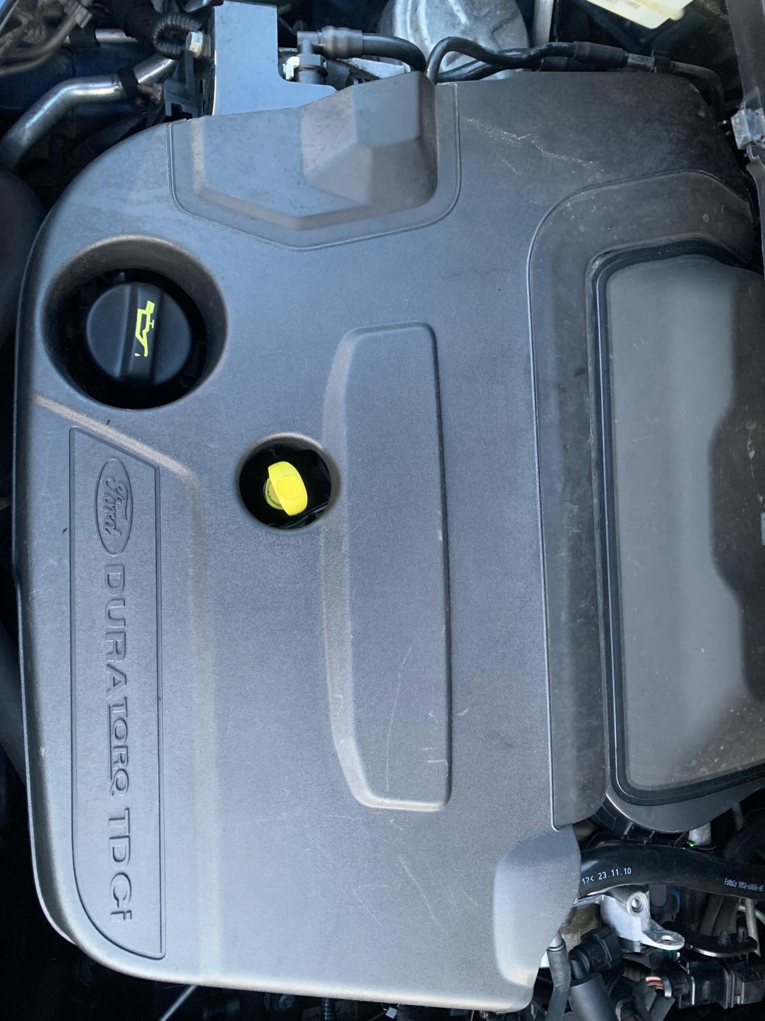 Used Ford S-Max 2011 for sale - 76801485: Photo 50