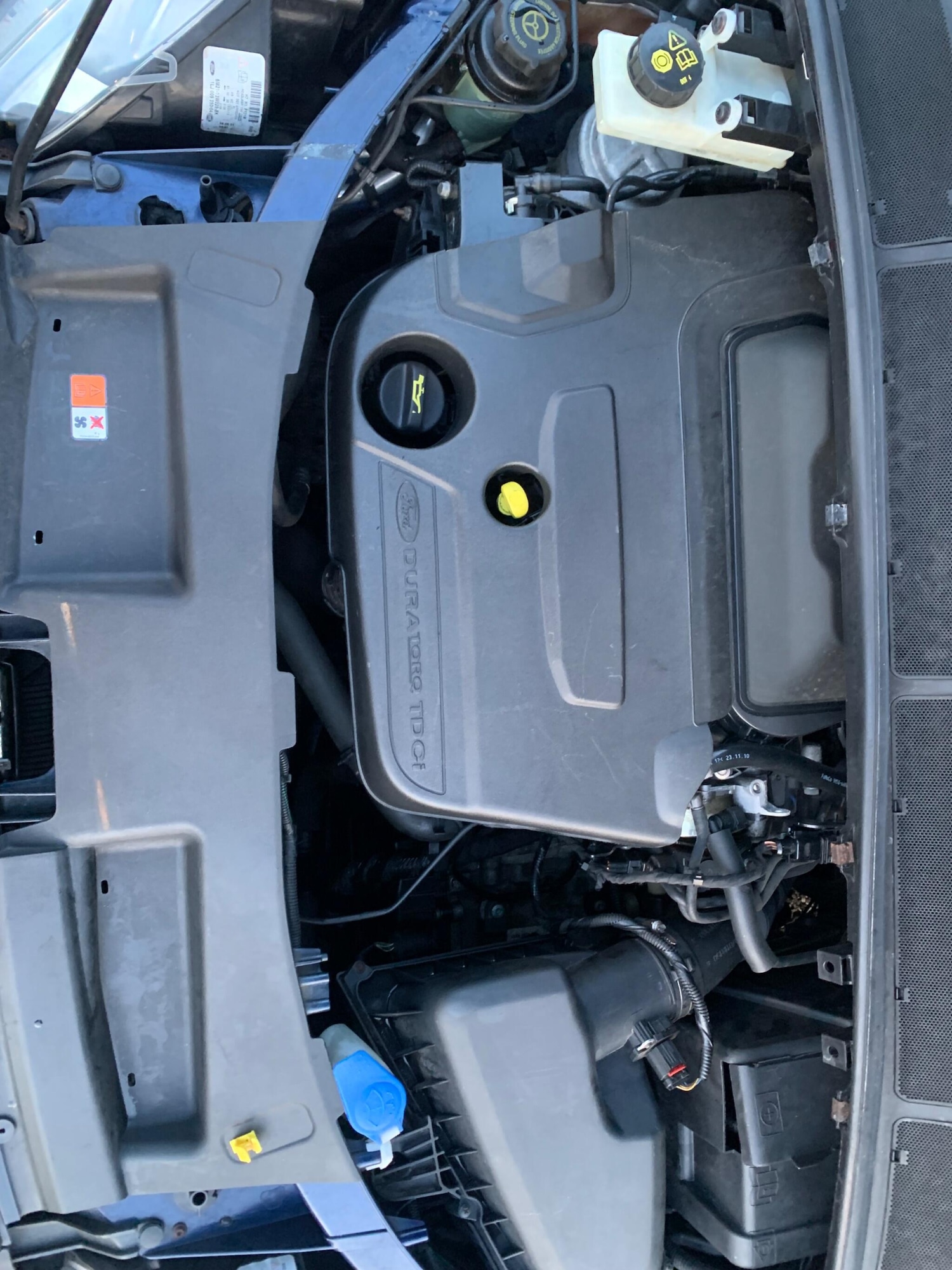 Used Ford S-Max 2011 for sale - 76801485: Photo 51