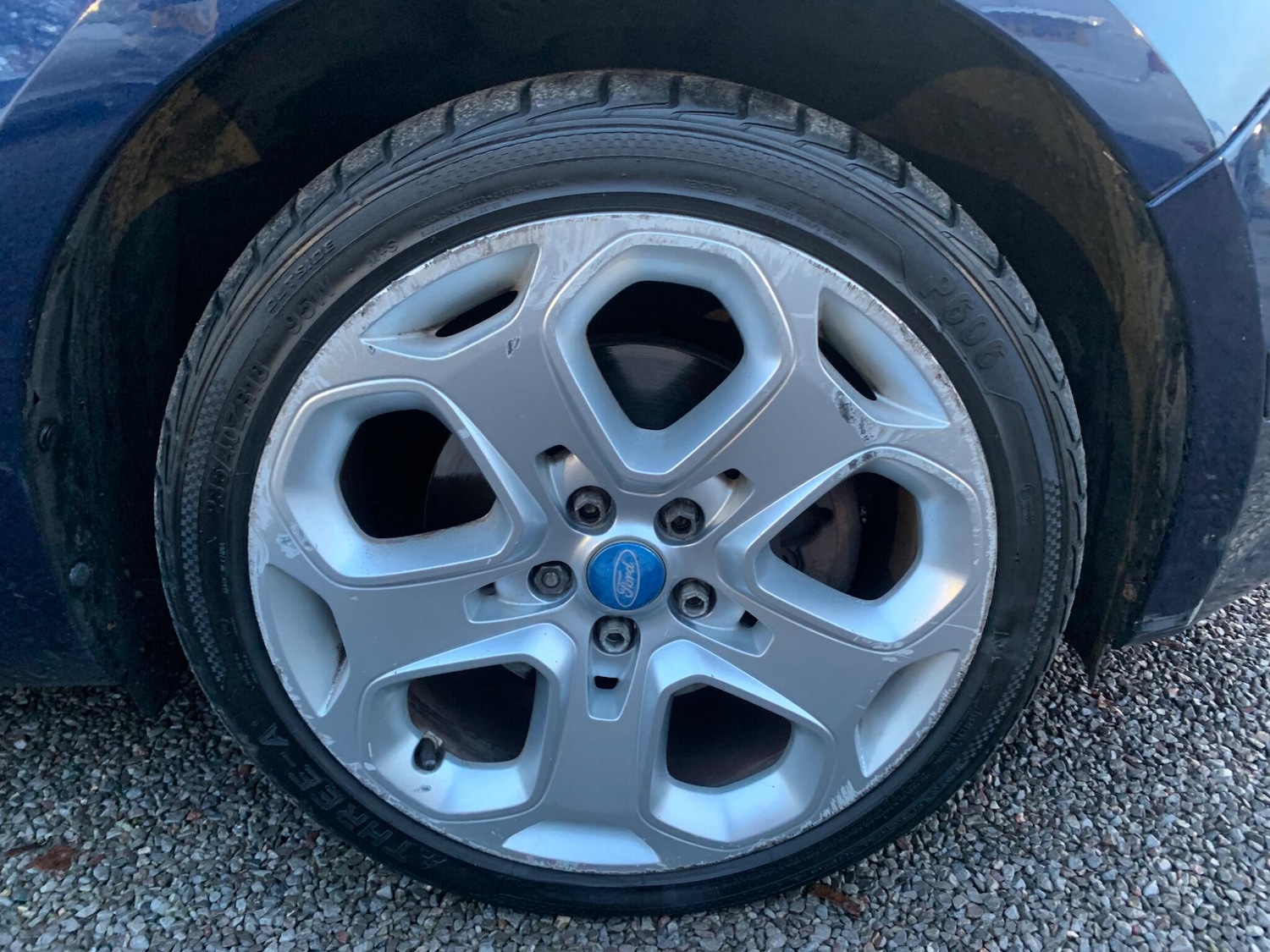 Used Ford S-Max 2011 for sale - 76801485: Photo 65