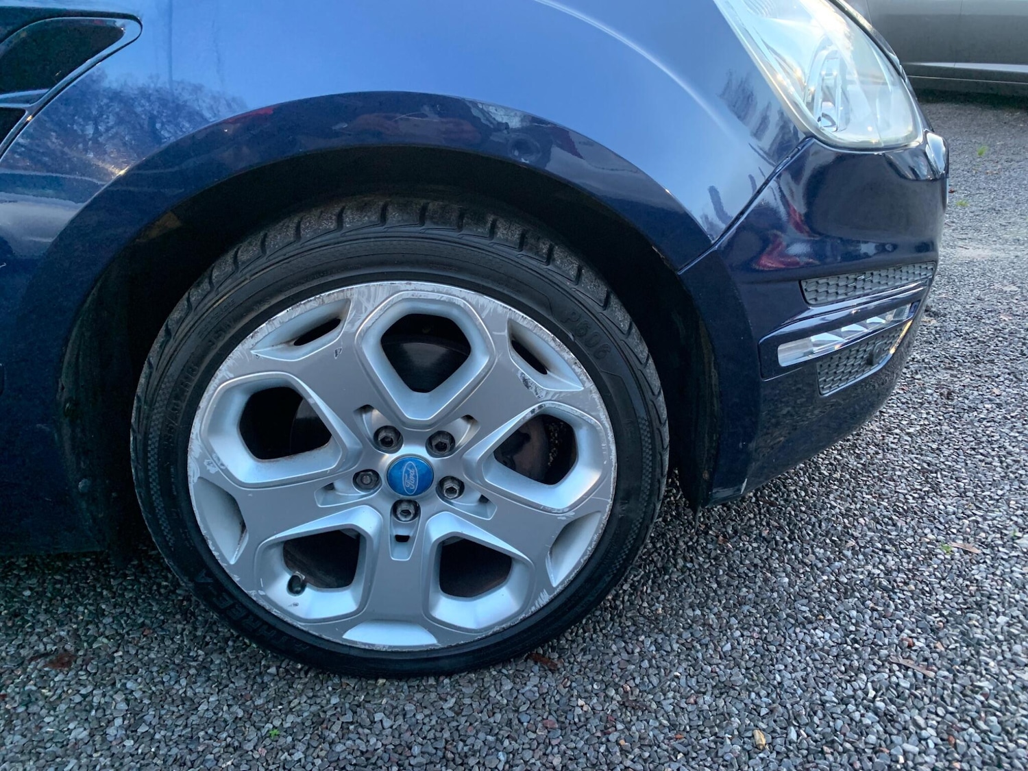 Used Ford S-Max 2011 for sale - 76801485: Photo 66