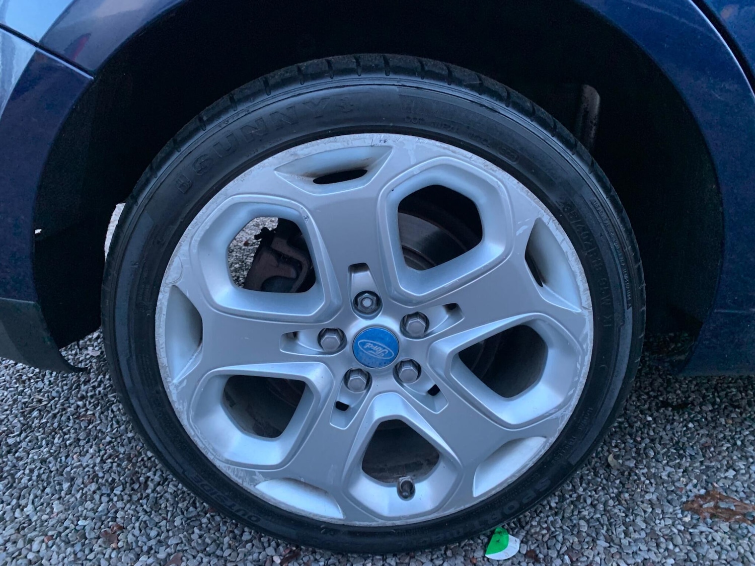 Used Ford S-Max 2011 for sale - 76801485: Photo 67