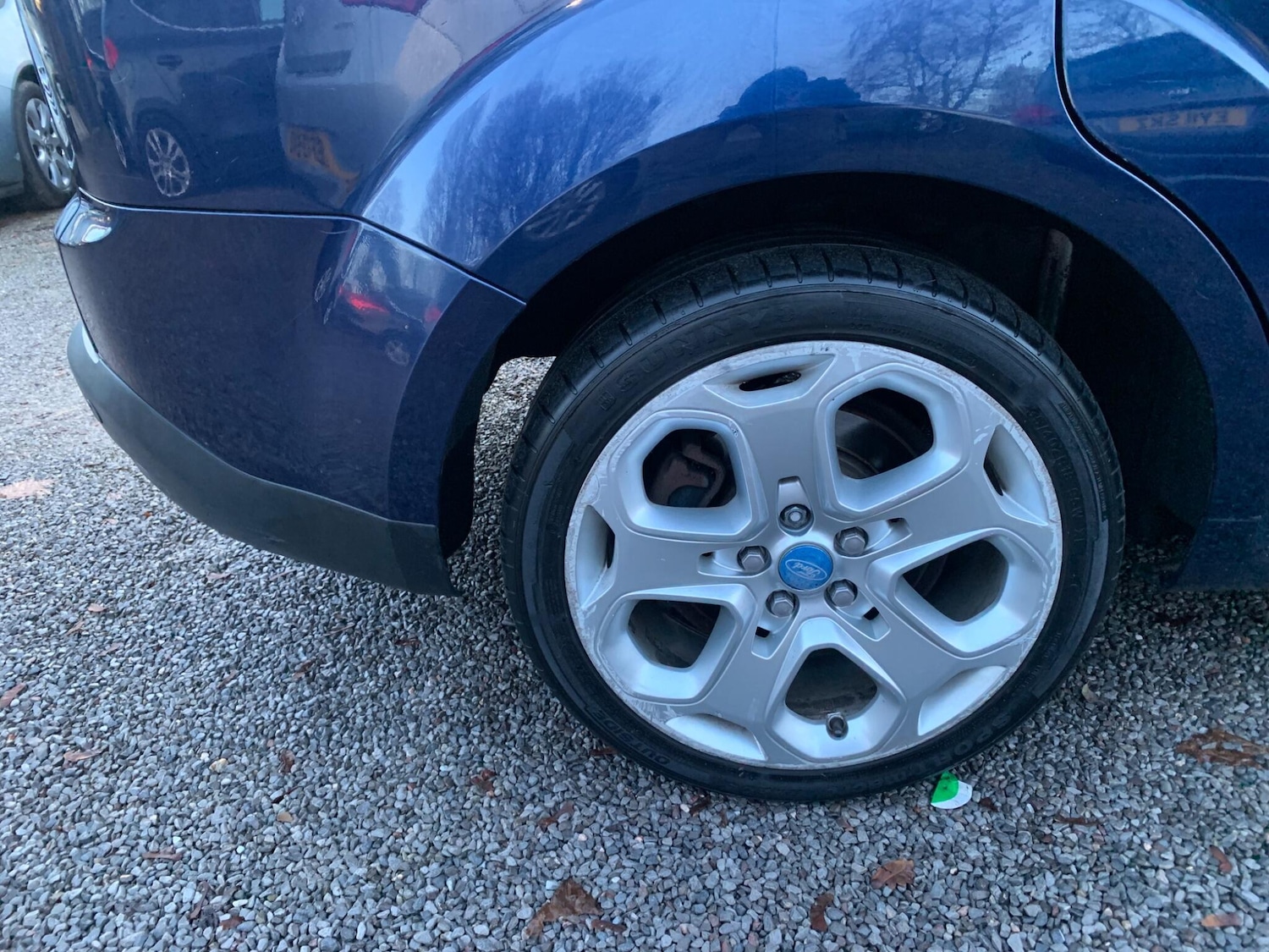 Used Ford S-Max 2011 for sale - 76801485: Photo 68