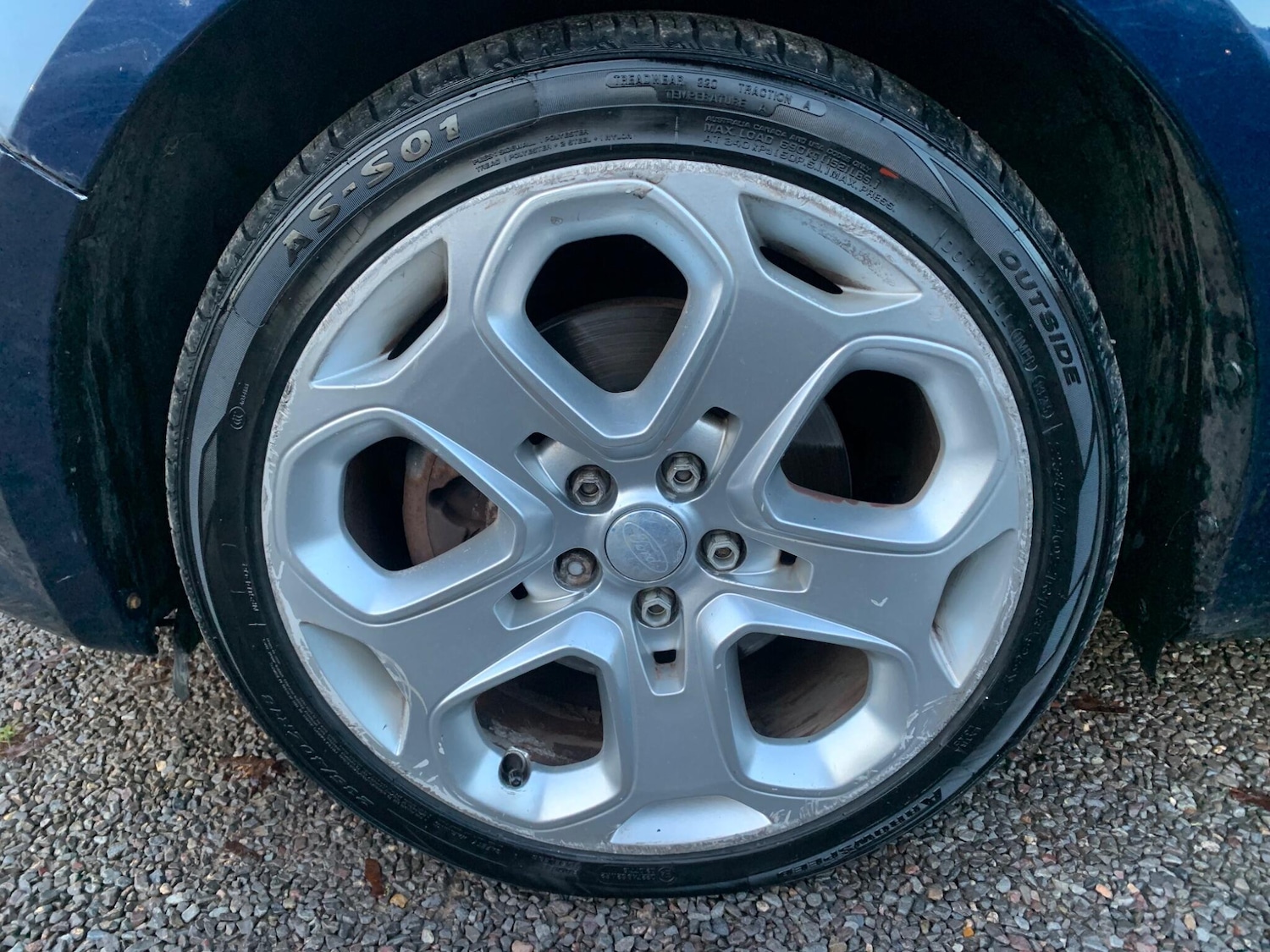 Used Ford S-Max 2011 for sale - 76801485: Photo 71