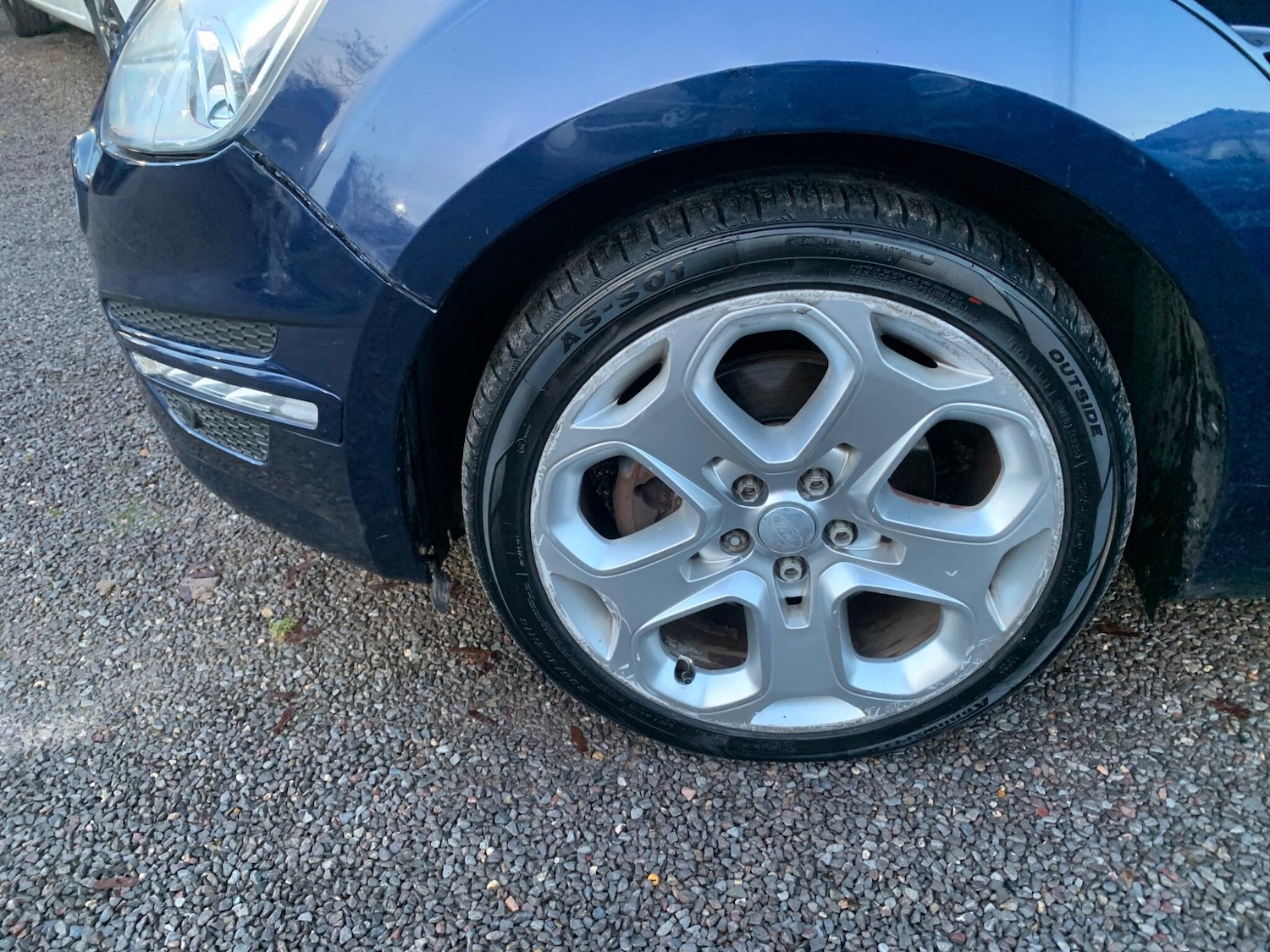 Used Ford S-Max 2011 for sale - 76801485: Photo 72