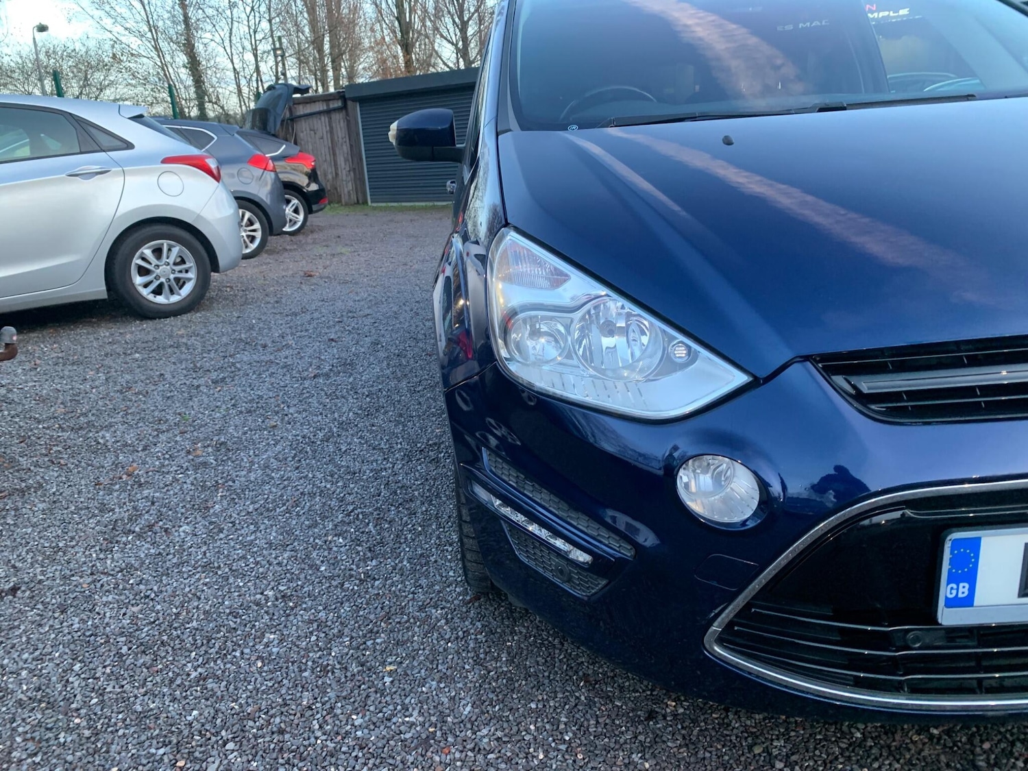 Used Ford S-Max 2011 for sale - 76801485: Photo 73