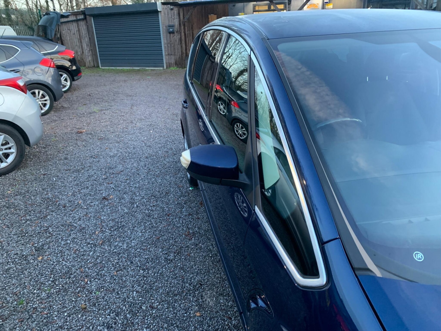 Used Ford S-Max 2011 for sale - 76801485: Photo 74