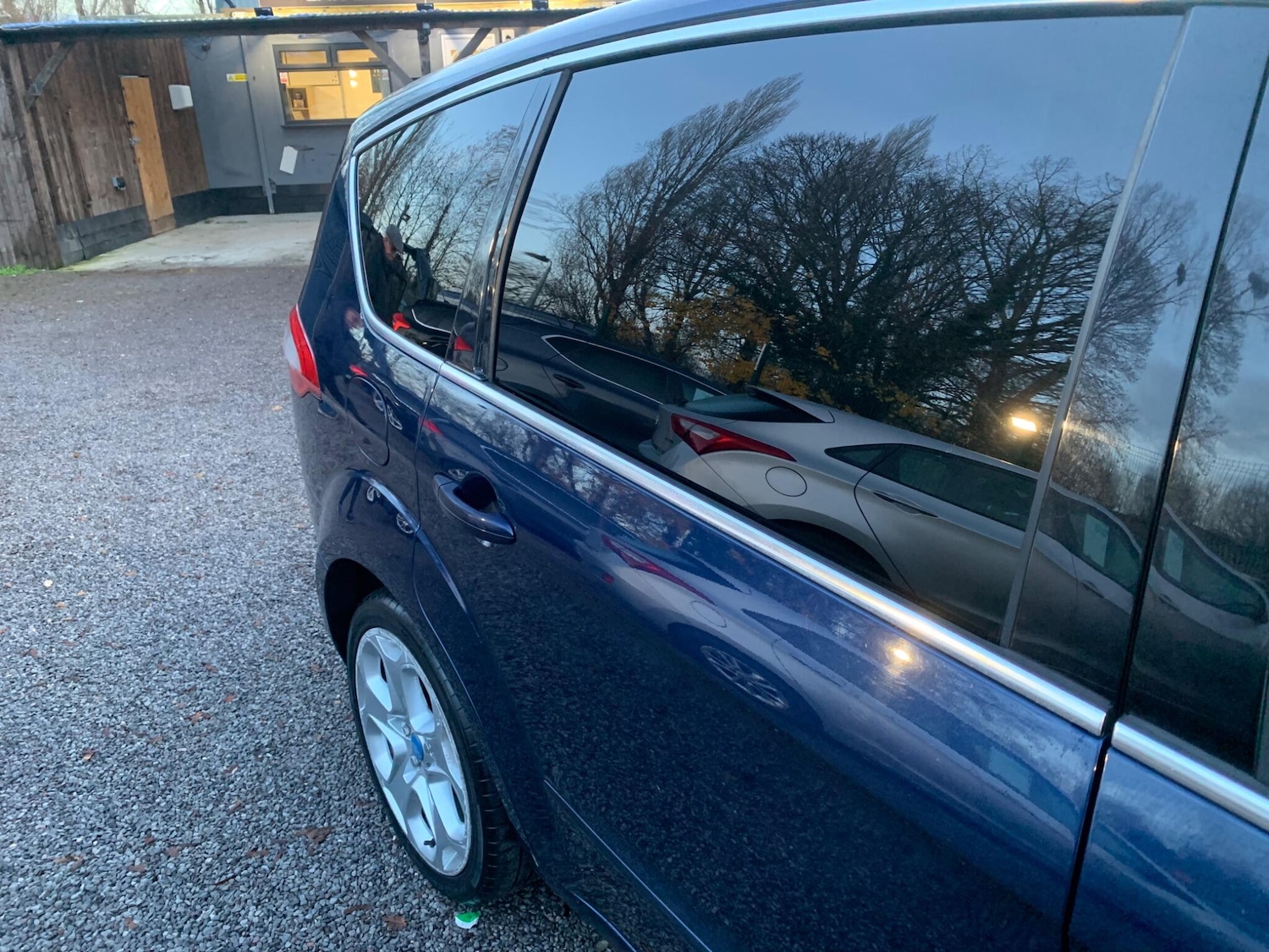 Used Ford S-Max 2011 for sale - 76801485: Photo 75