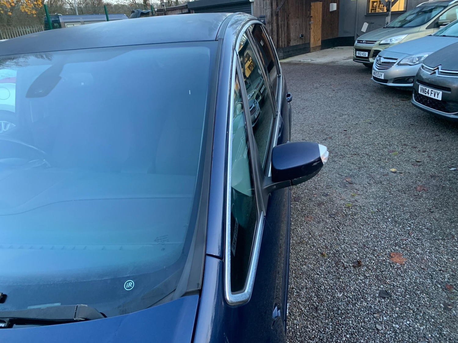 Used Ford S-Max 2011 for sale - 76801485: Photo 77