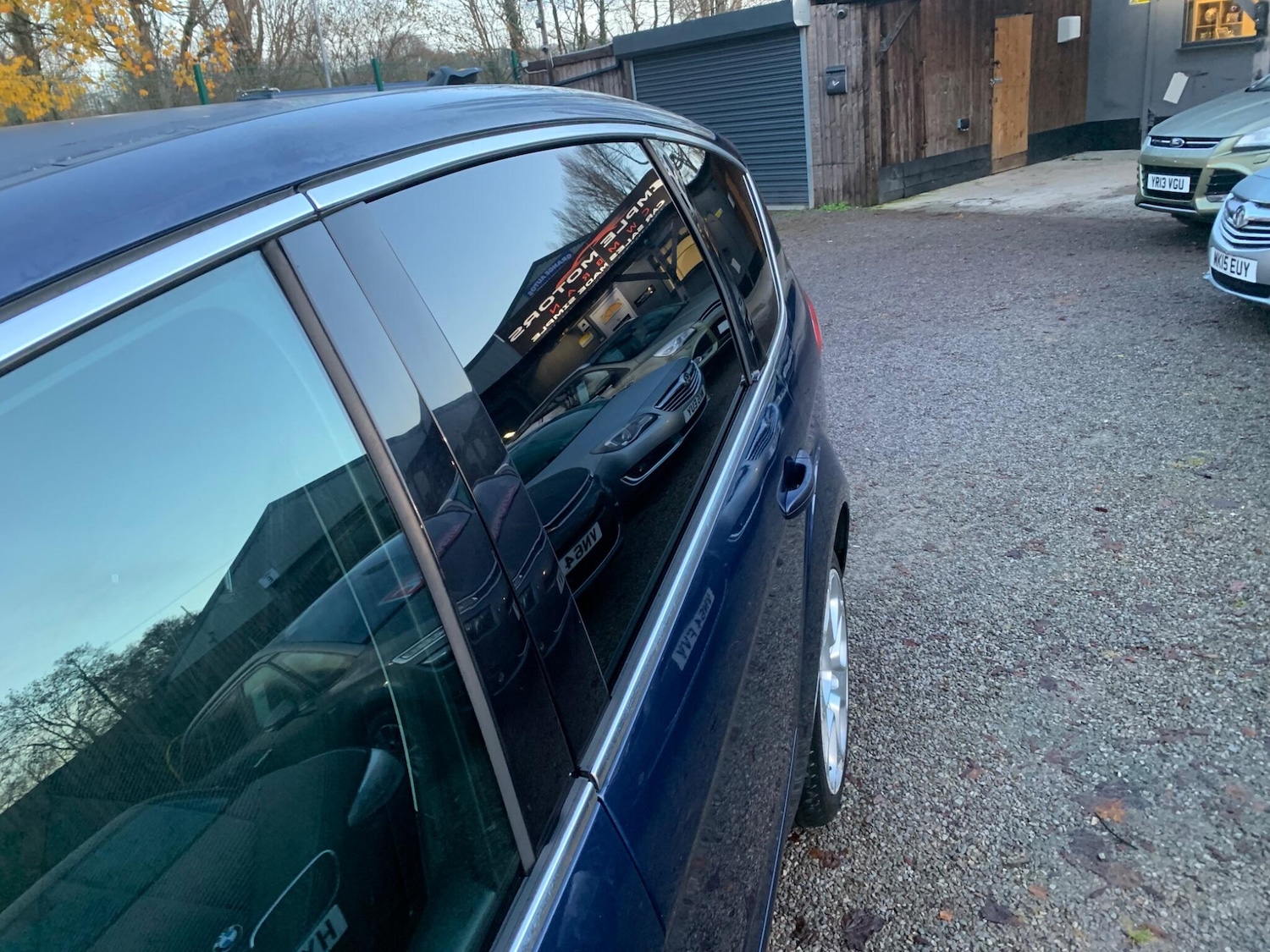 Used Ford S-Max 2011 for sale - 76801485: Photo 78