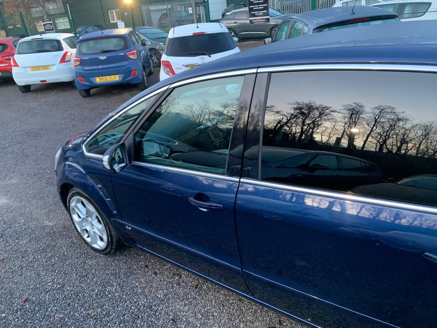 Used Ford S-Max 2011 for sale - 76801485: Photo 88