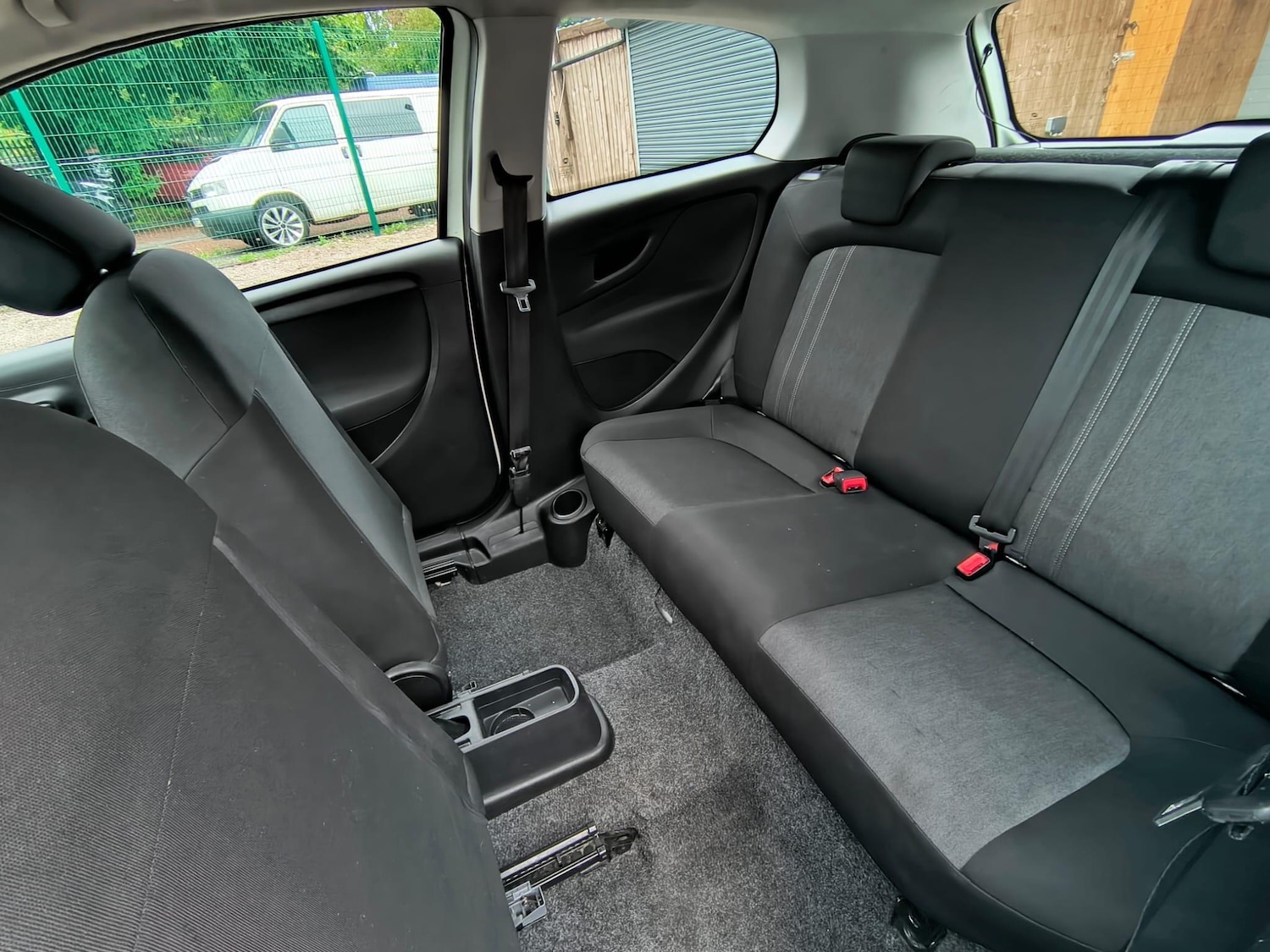 Vehicle 26