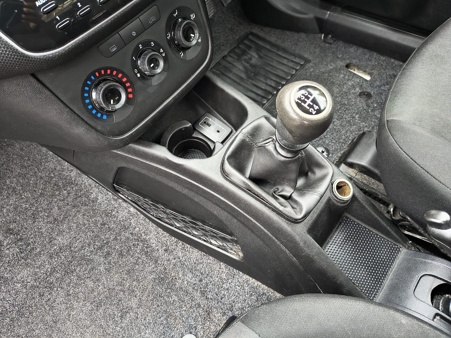 Vehicle 27