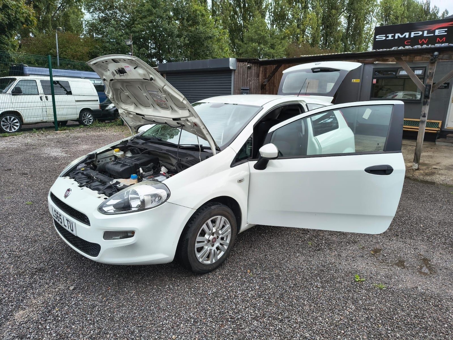 Vehicle 44