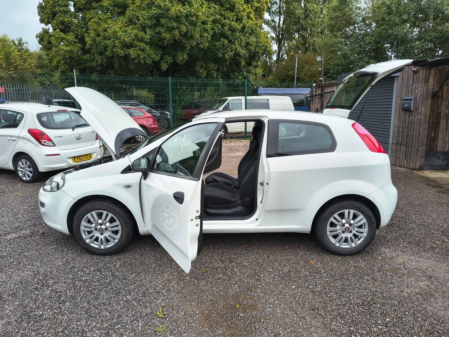 Vehicle 45