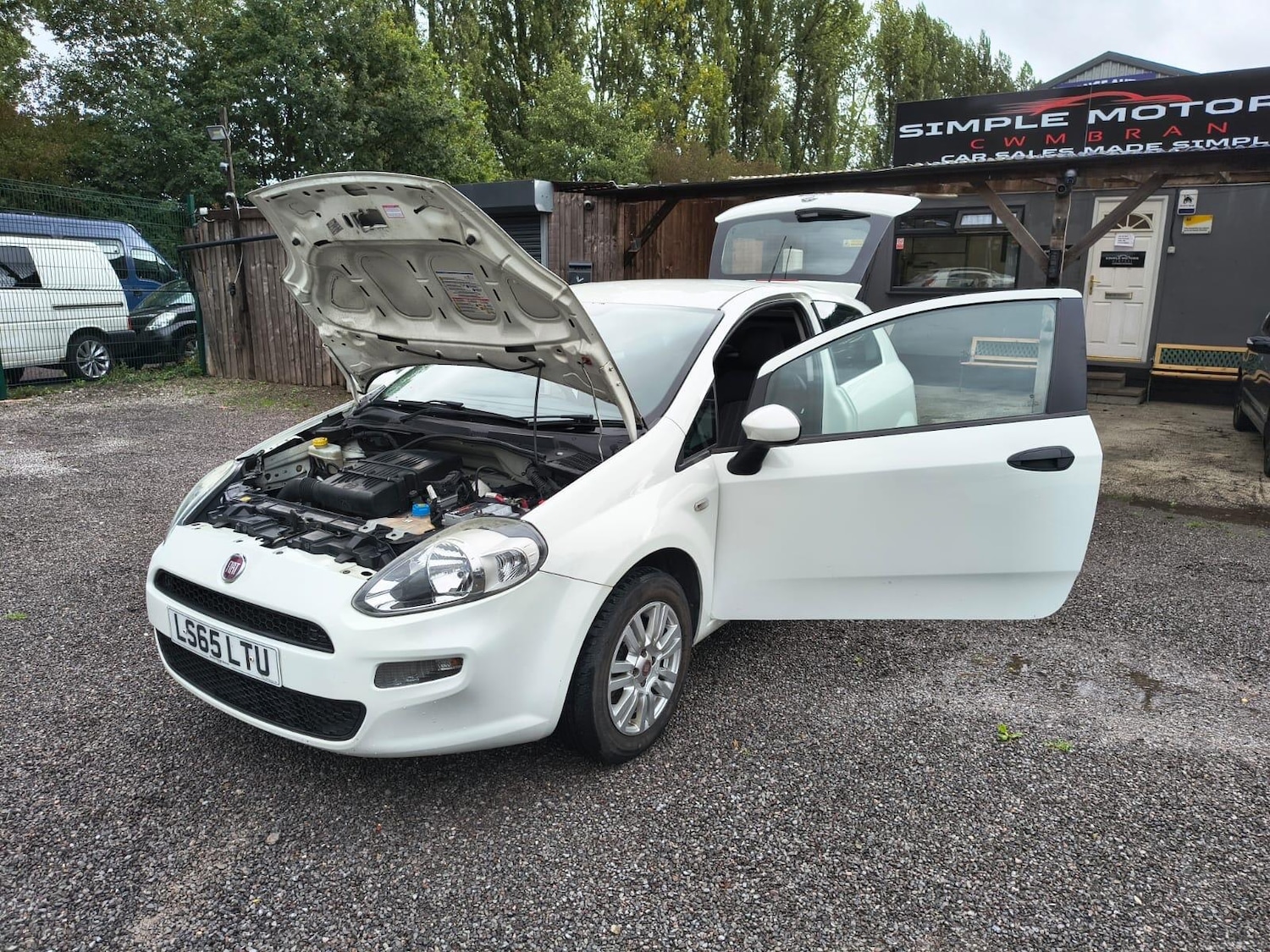 Vehicle 48