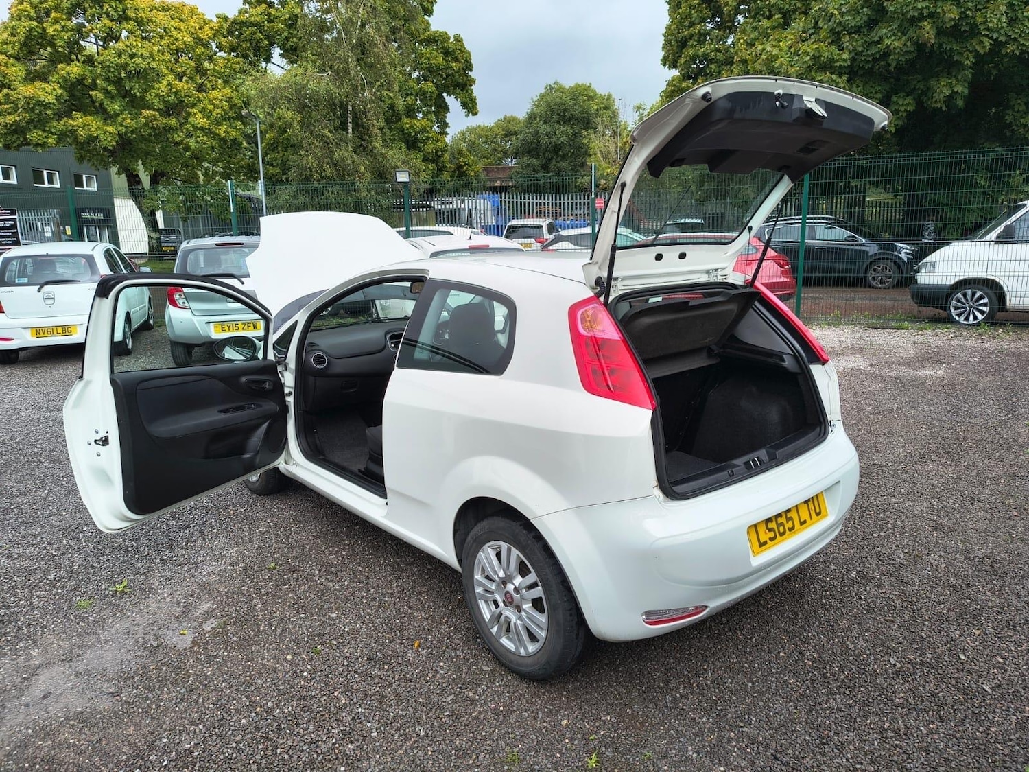 Vehicle 49