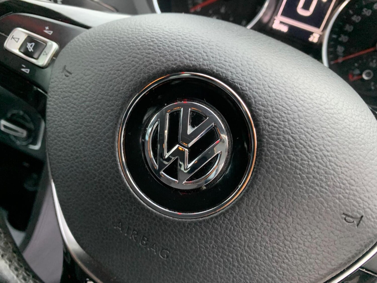 Used Volkswagen Polo 2015 for sale - 77591035: Photo 18