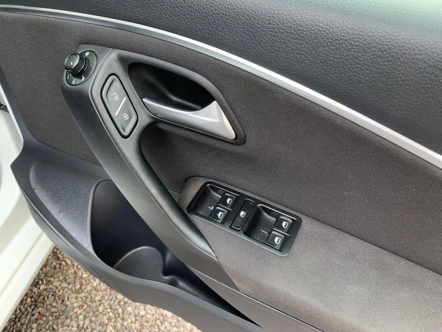 Used Volkswagen Polo 2015 for sale - 77591035: Photo 20