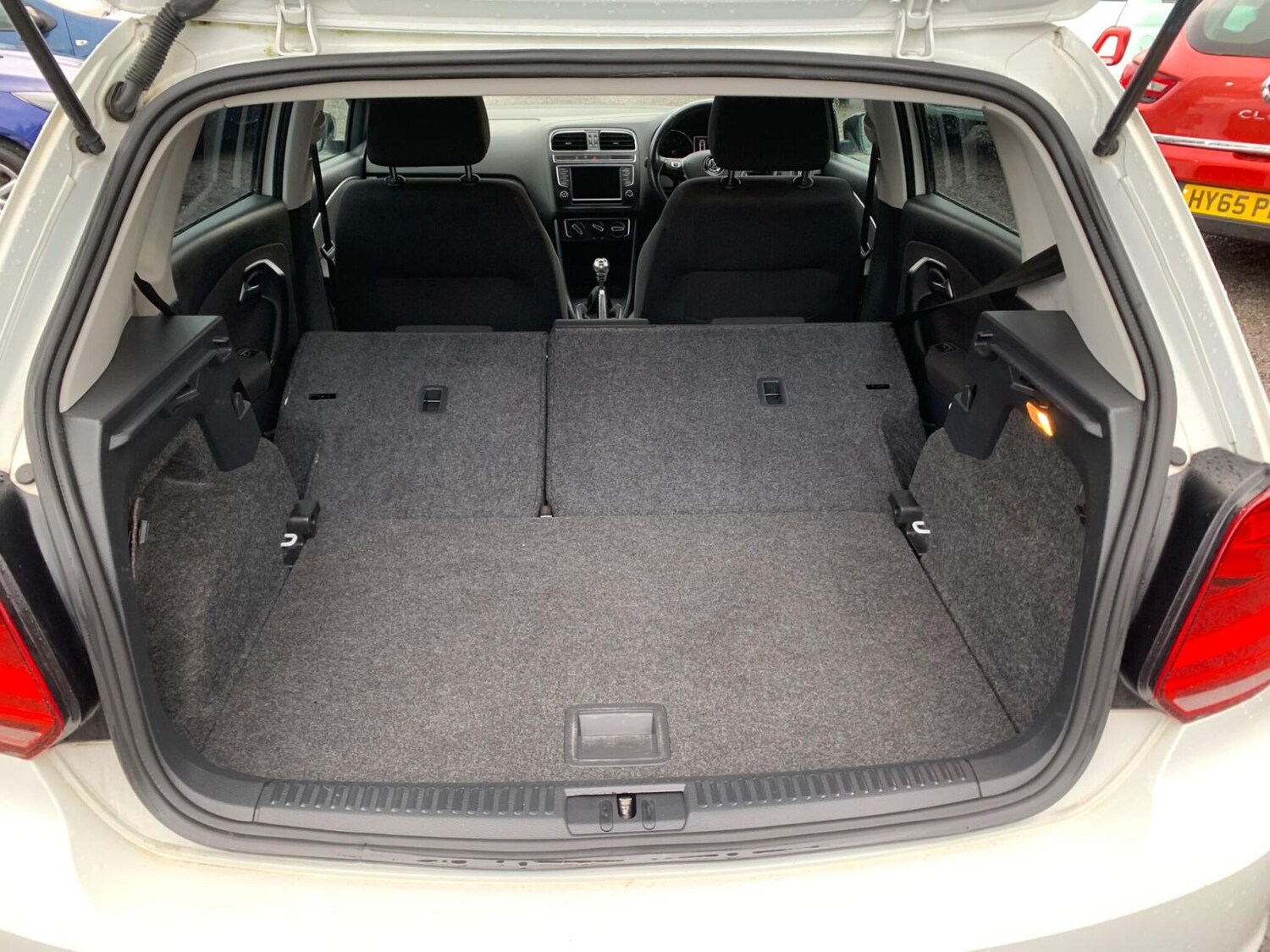 Used Volkswagen Polo 2015 for sale - 77591035: Photo 25