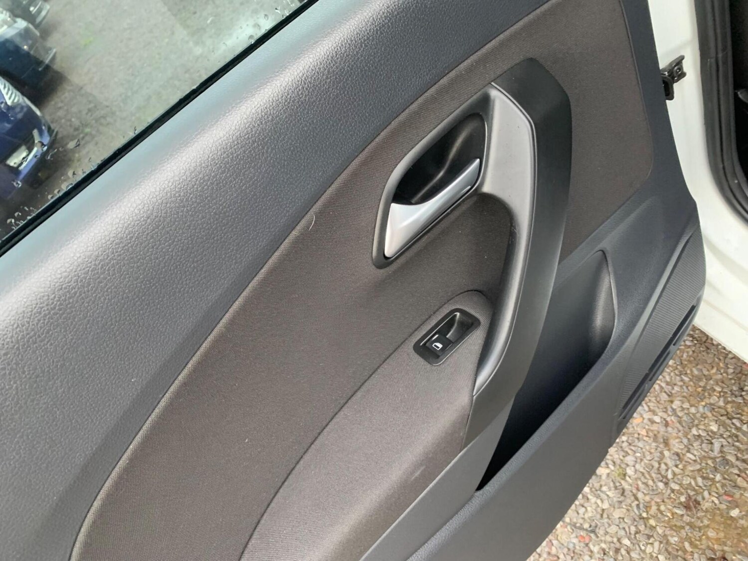 Used Volkswagen Polo 2015 for sale - 77591035: Photo 34