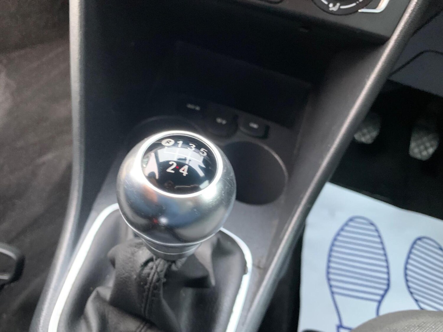 Used Volkswagen Polo 2015 for sale - 77591035: Photo 41