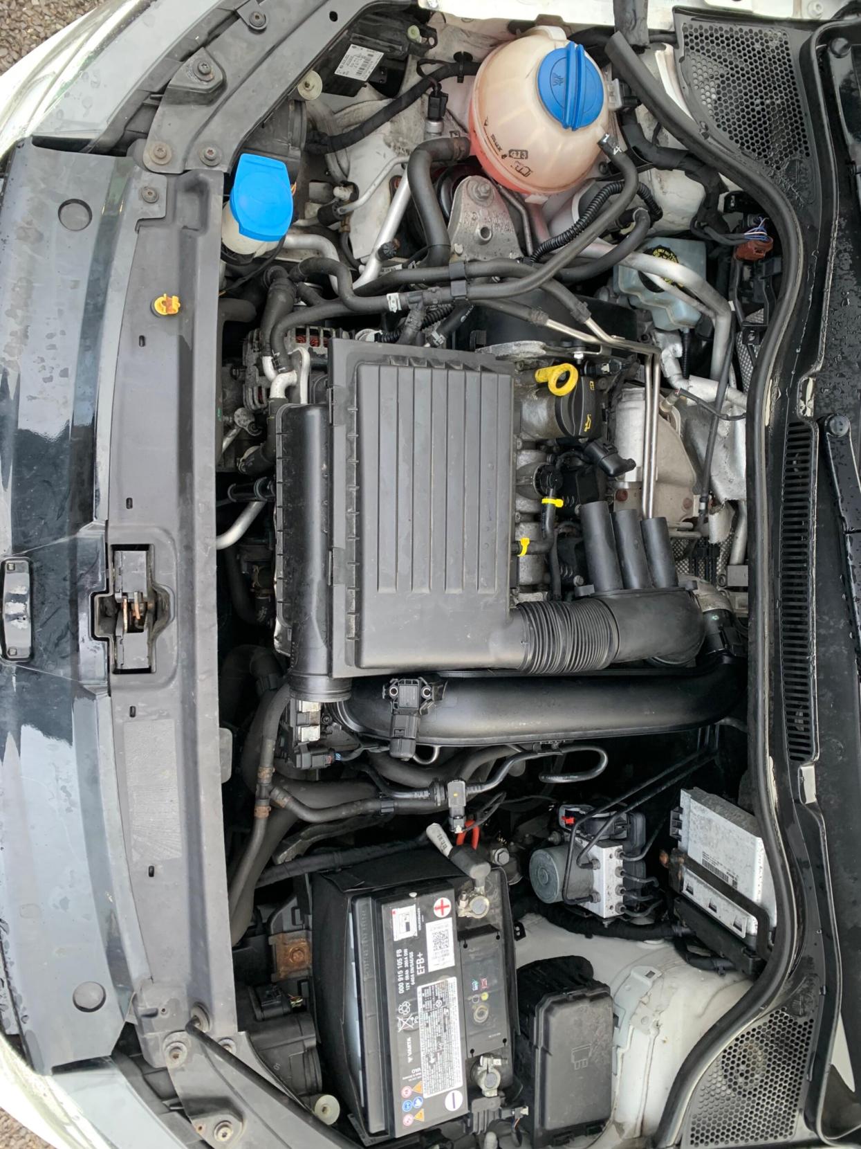 Used Volkswagen Polo 2015 for sale - 77591035: Photo 47