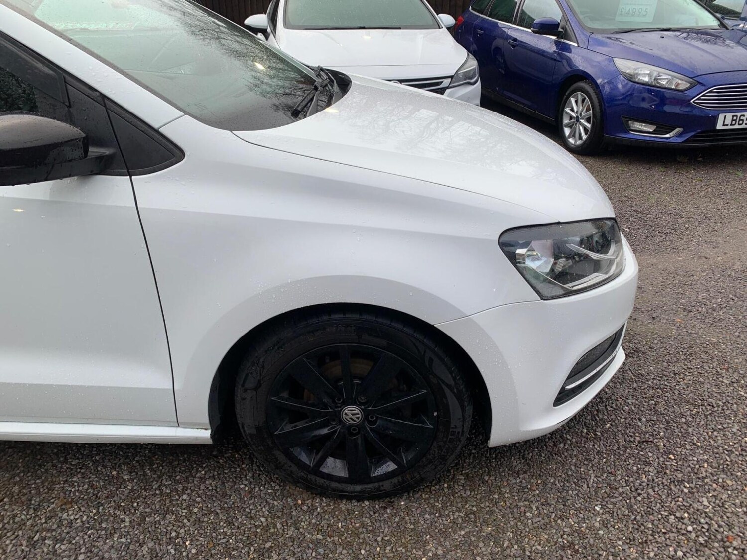 Used Volkswagen Polo 2015 for sale - 77591035: Photo 55