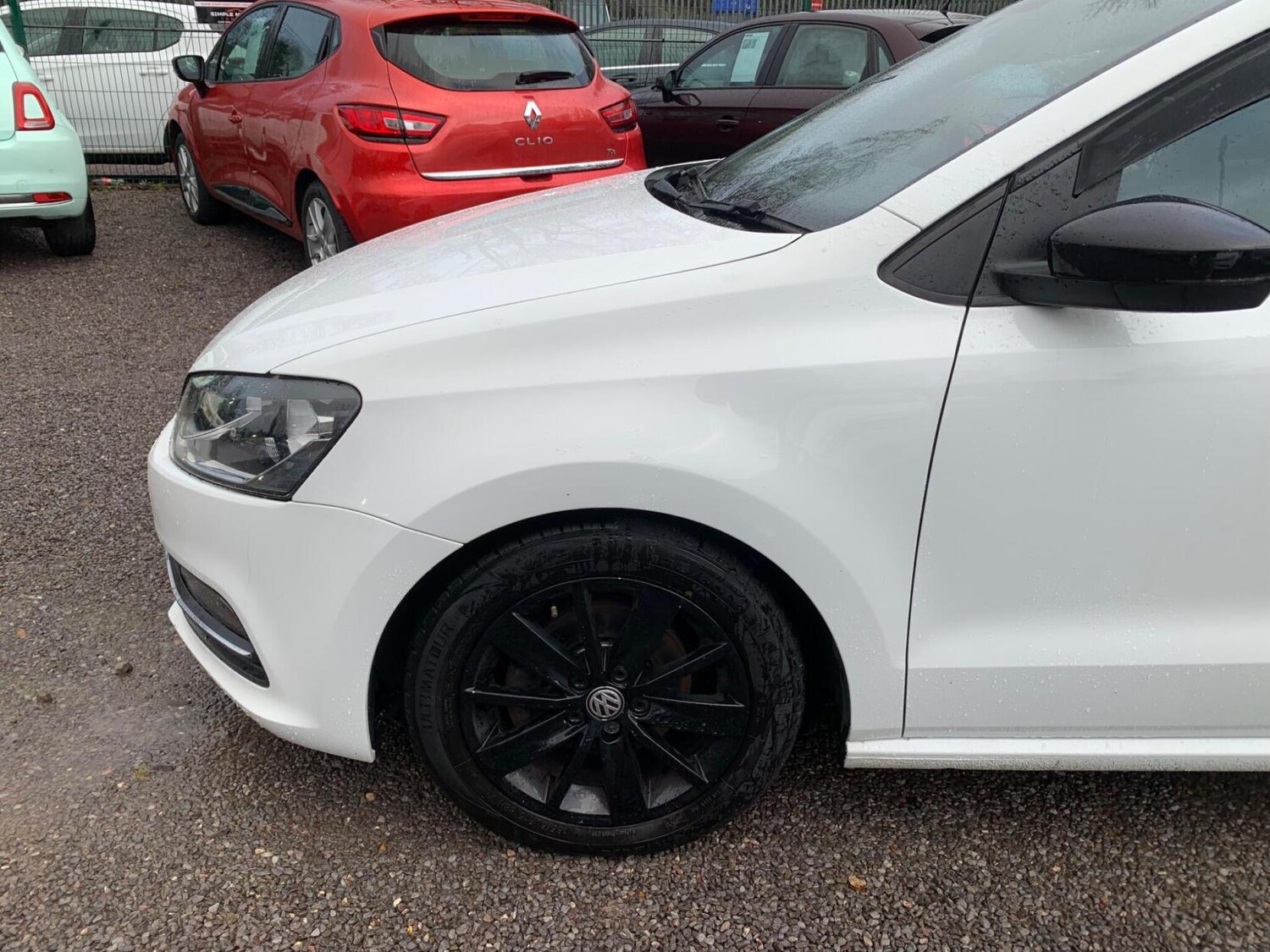 Used Volkswagen Polo 2015 for sale - 77591035: Photo 58