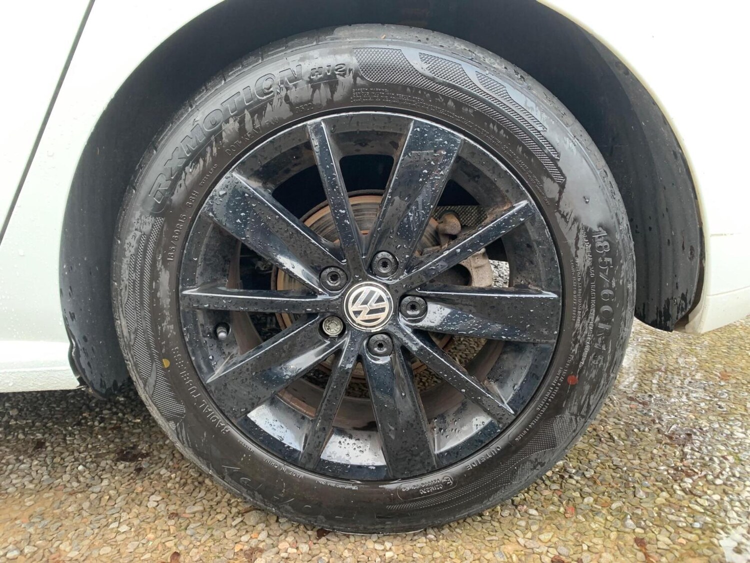 Used Volkswagen Polo 2015 for sale - 77591035: Photo 65