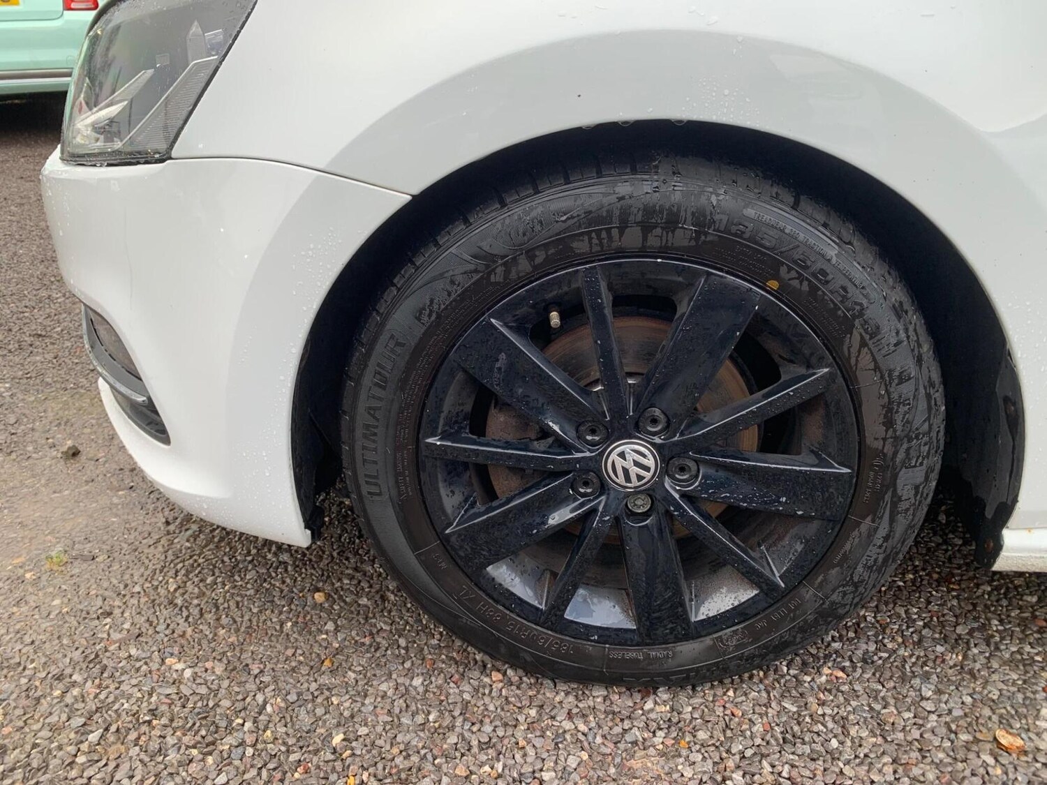 Used Volkswagen Polo 2015 for sale - 77591035: Photo 68