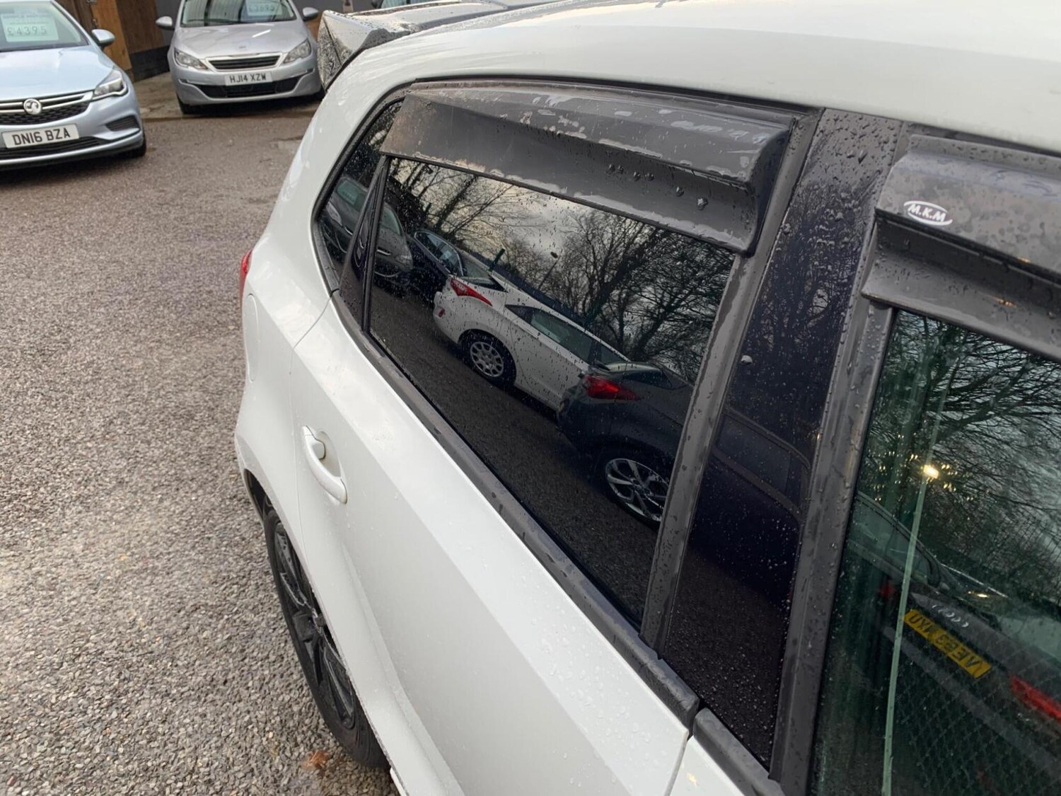 Used Volkswagen Polo 2015 for sale - 77591035: Photo 71