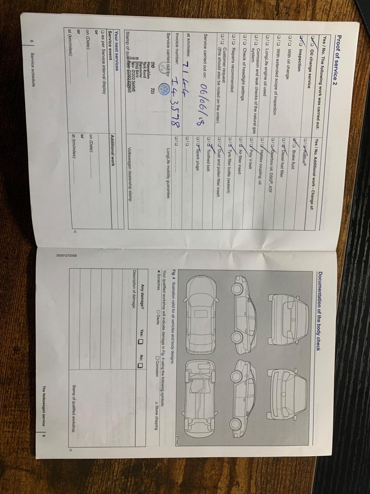 Used Volkswagen Polo 2015 for sale - 77591035: Photo 87