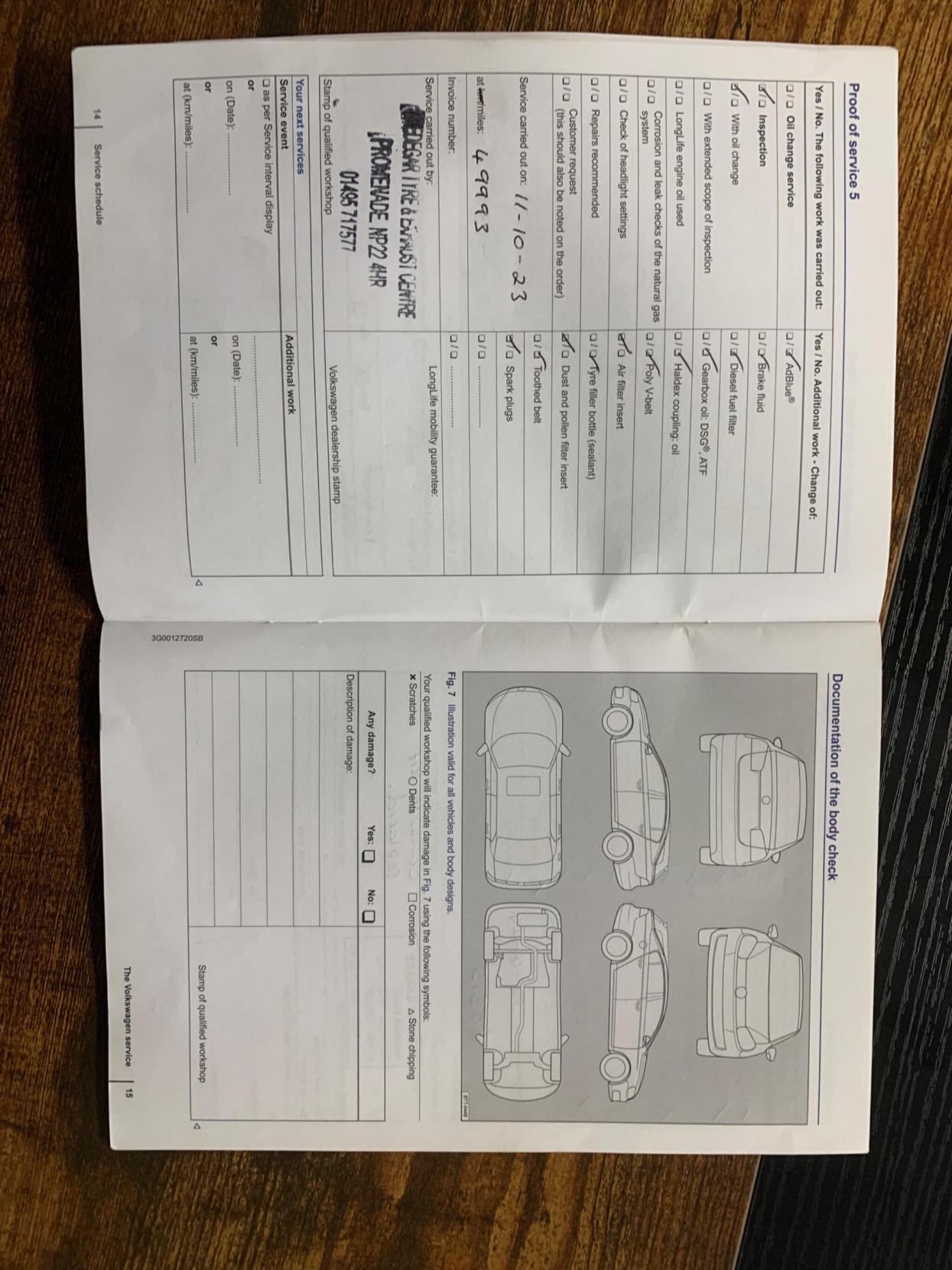 Used Volkswagen Polo 2015 for sale - 77591035: Photo 90