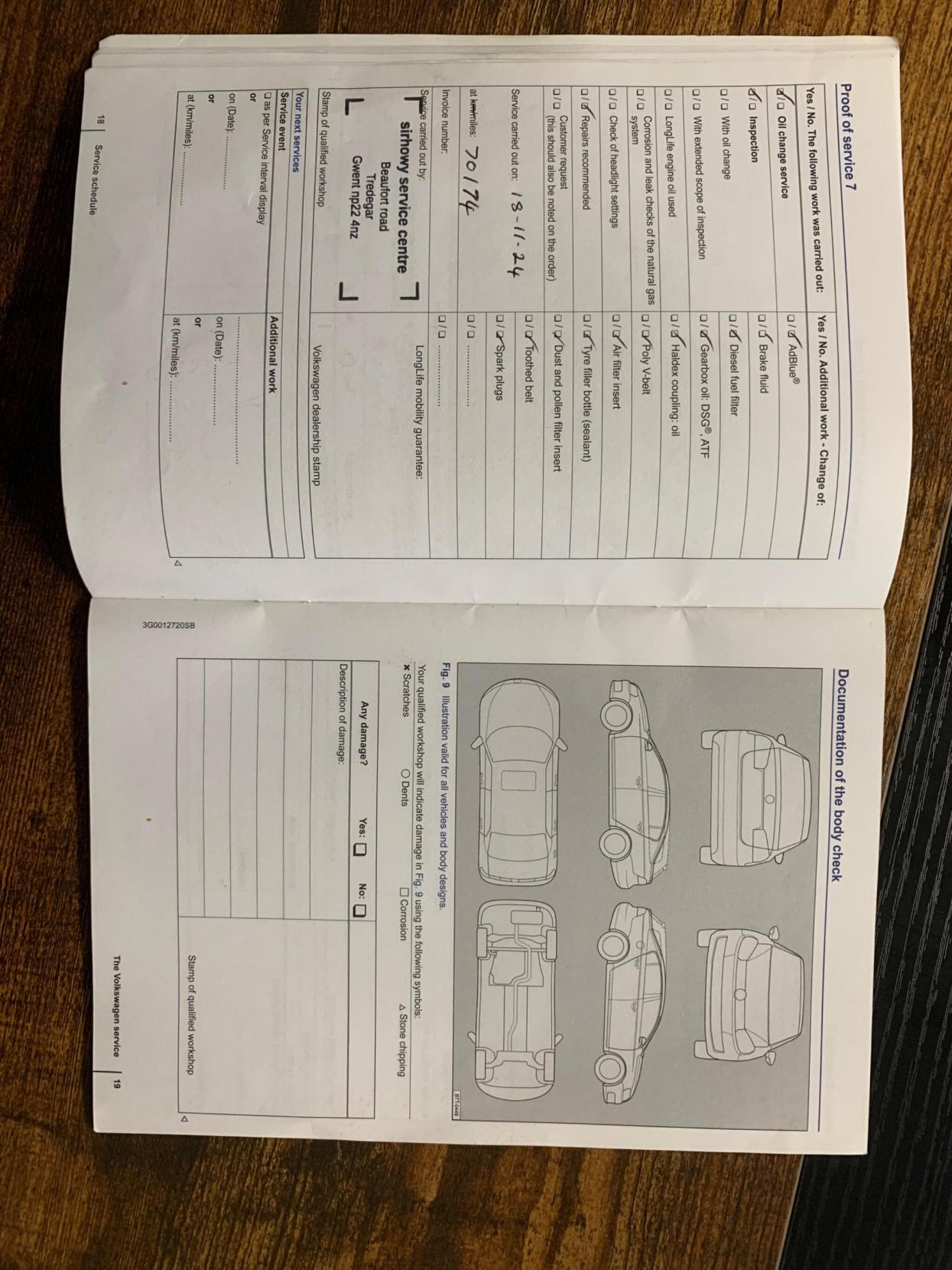 Used Volkswagen Polo 2015 for sale - 77591035: Photo 92