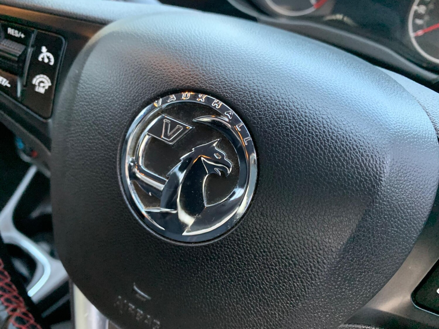 Used Vauxhall Corsa 2015 for sale - 77478846: Photo 16