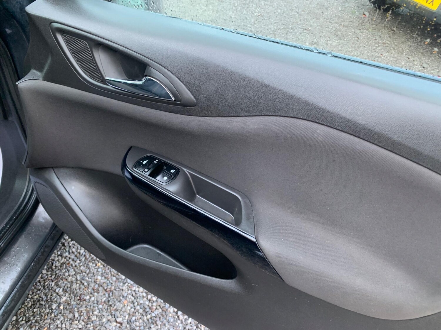 Used Vauxhall Corsa 2015 for sale - 77478846: Photo 18