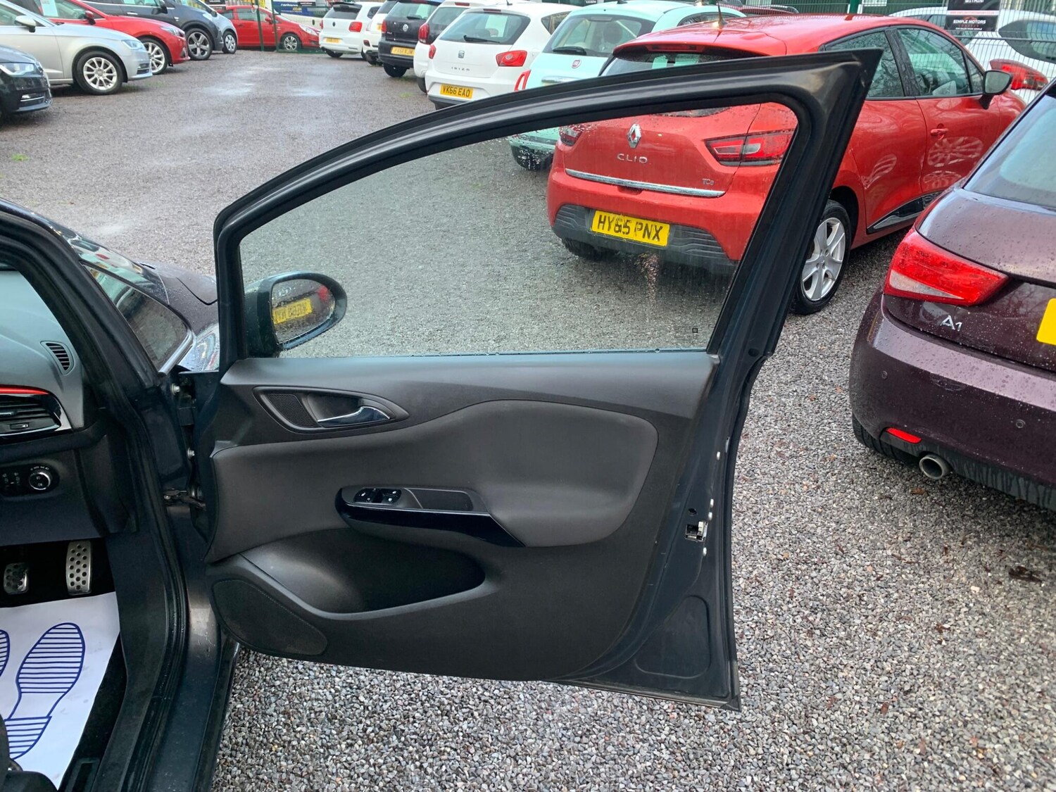 Used Vauxhall Corsa 2015 for sale - 77478846: Photo 19