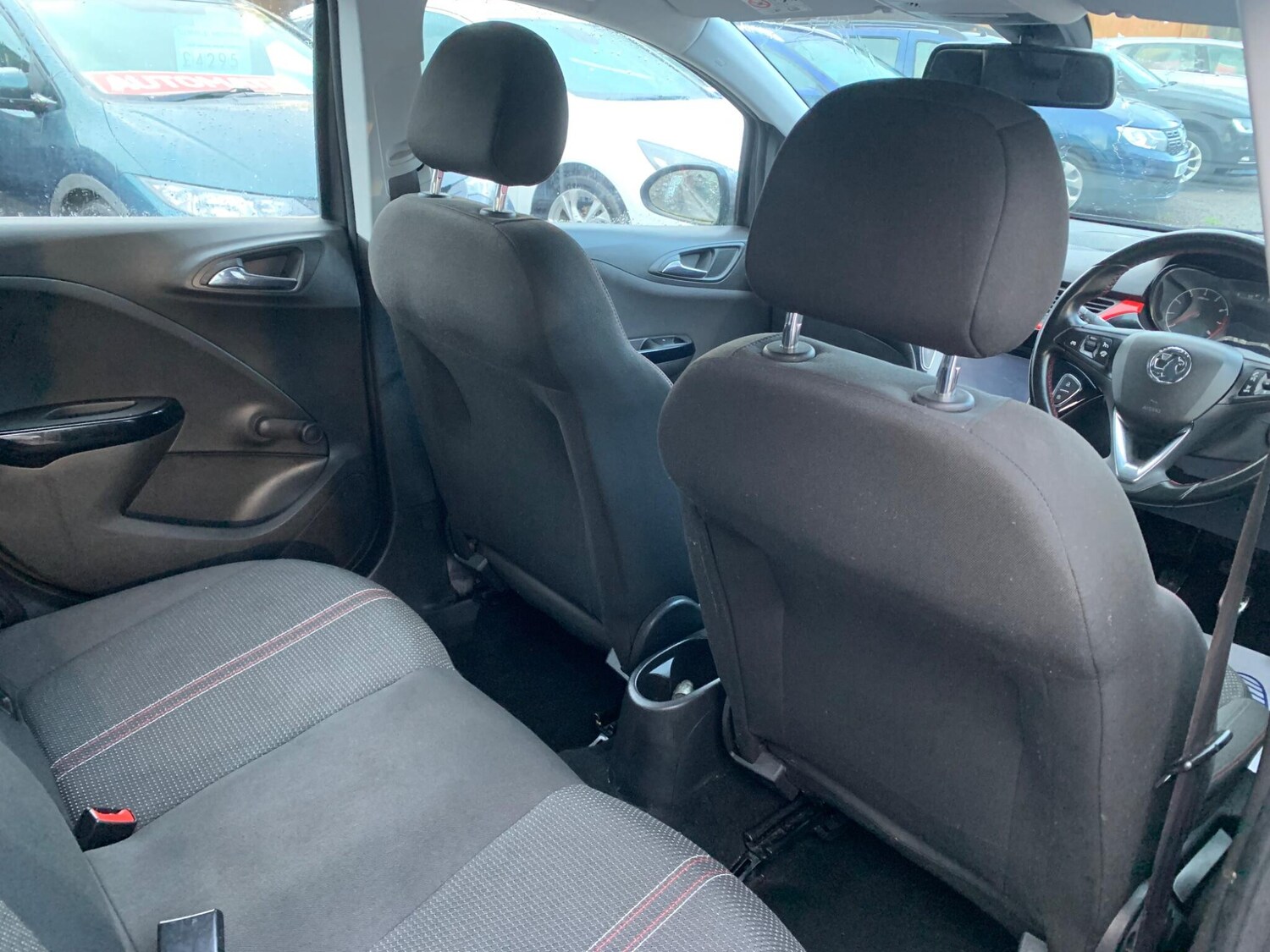 Used Vauxhall Corsa 2015 for sale - 77478846: Photo 21