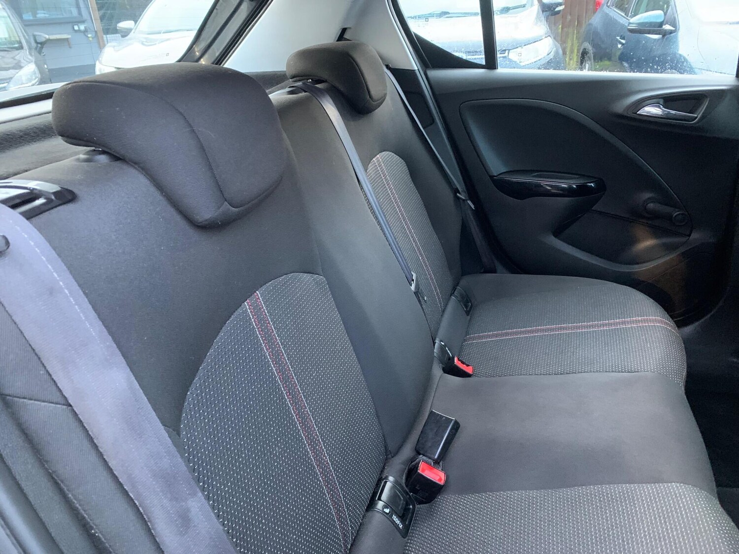 Used Vauxhall Corsa 2015 for sale - 77478846: Photo 23