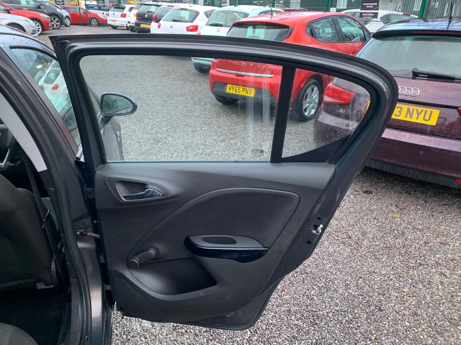 Used Vauxhall Corsa 2015 for sale - 77478846: Photo 26