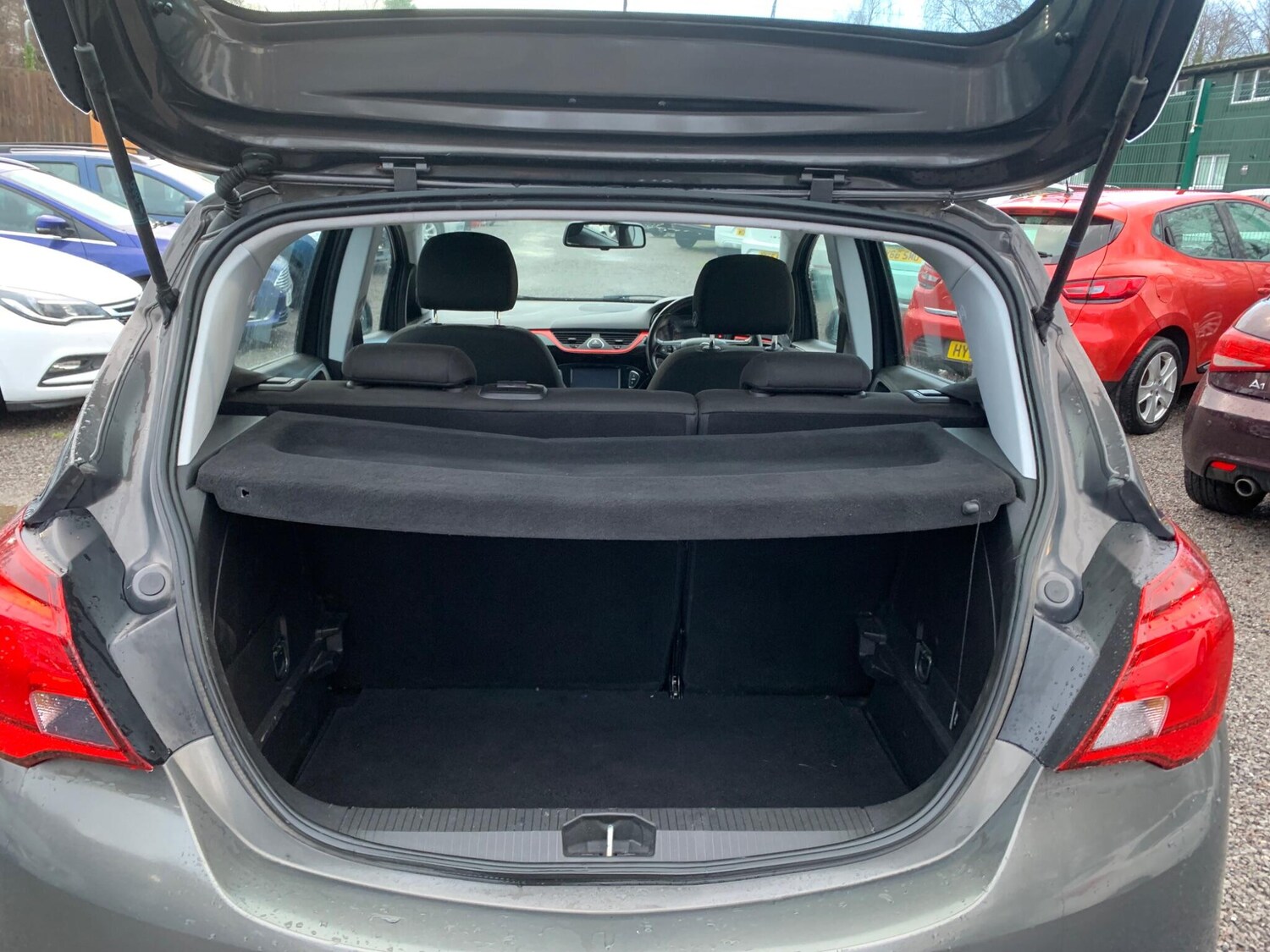 Used Vauxhall Corsa 2015 for sale - 77478846: Photo 27