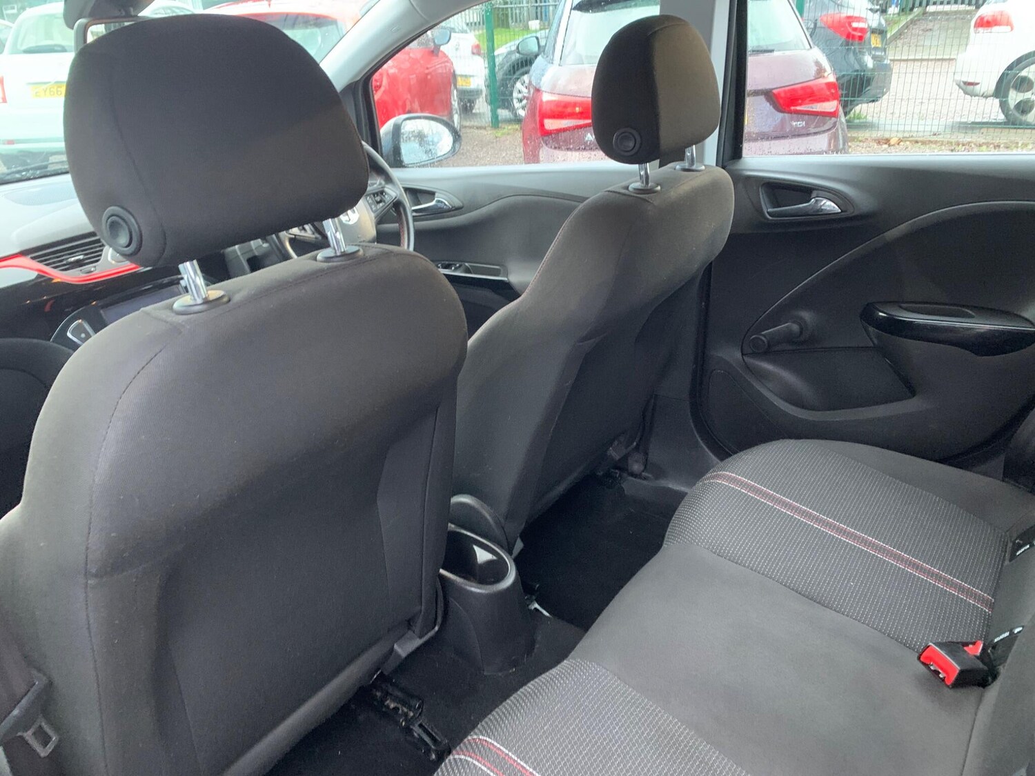 Used Vauxhall Corsa 2015 for sale - 77478846: Photo 30