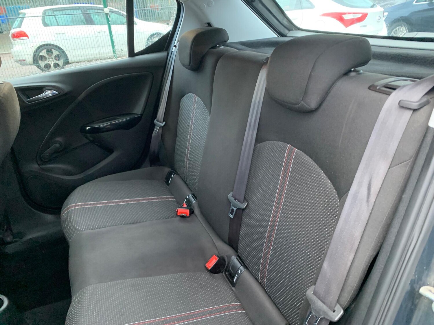 Used Vauxhall Corsa 2015 for sale - 77478846: Photo 32