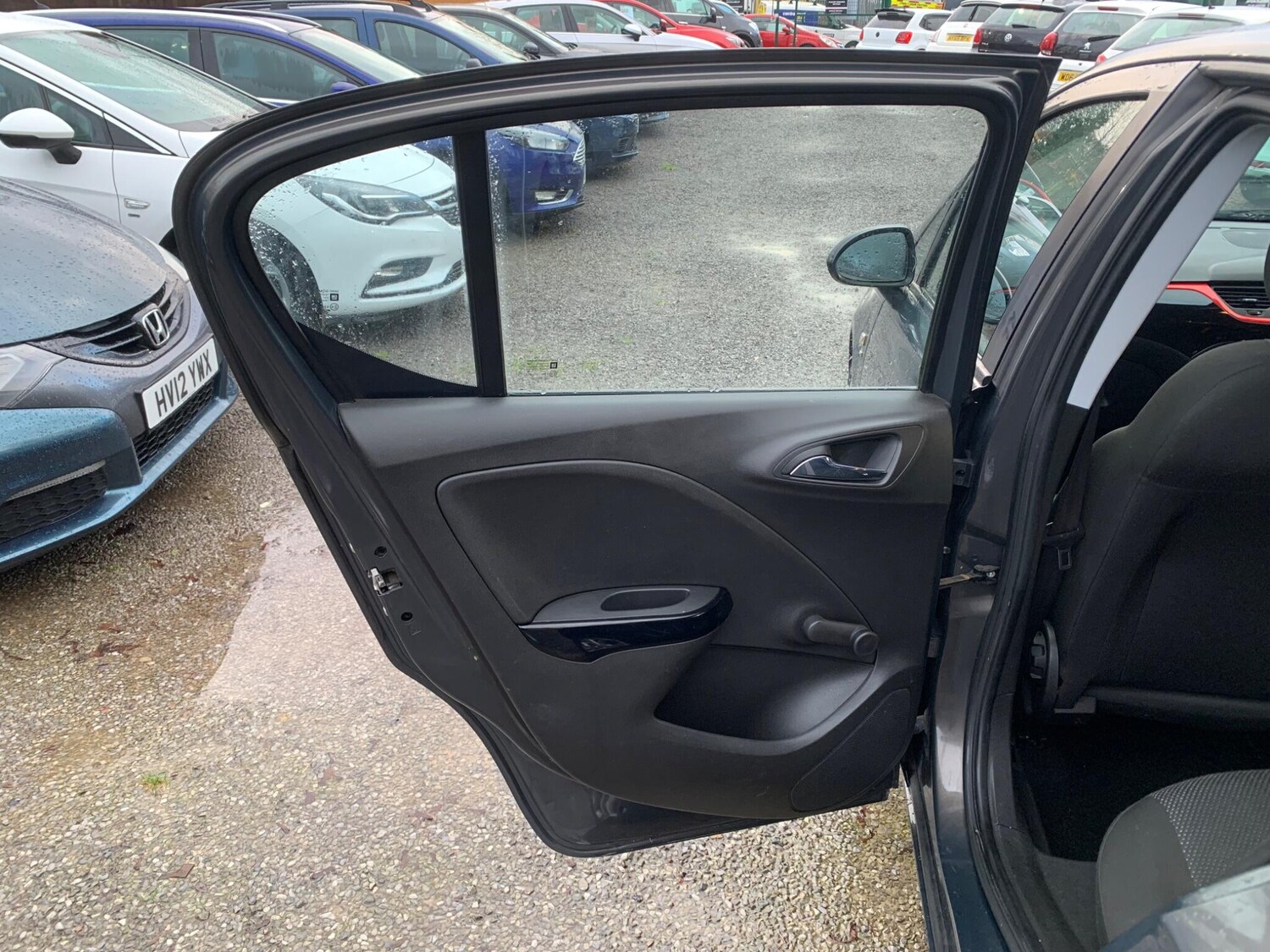 Used Vauxhall Corsa 2015 for sale - 77478846: Photo 33