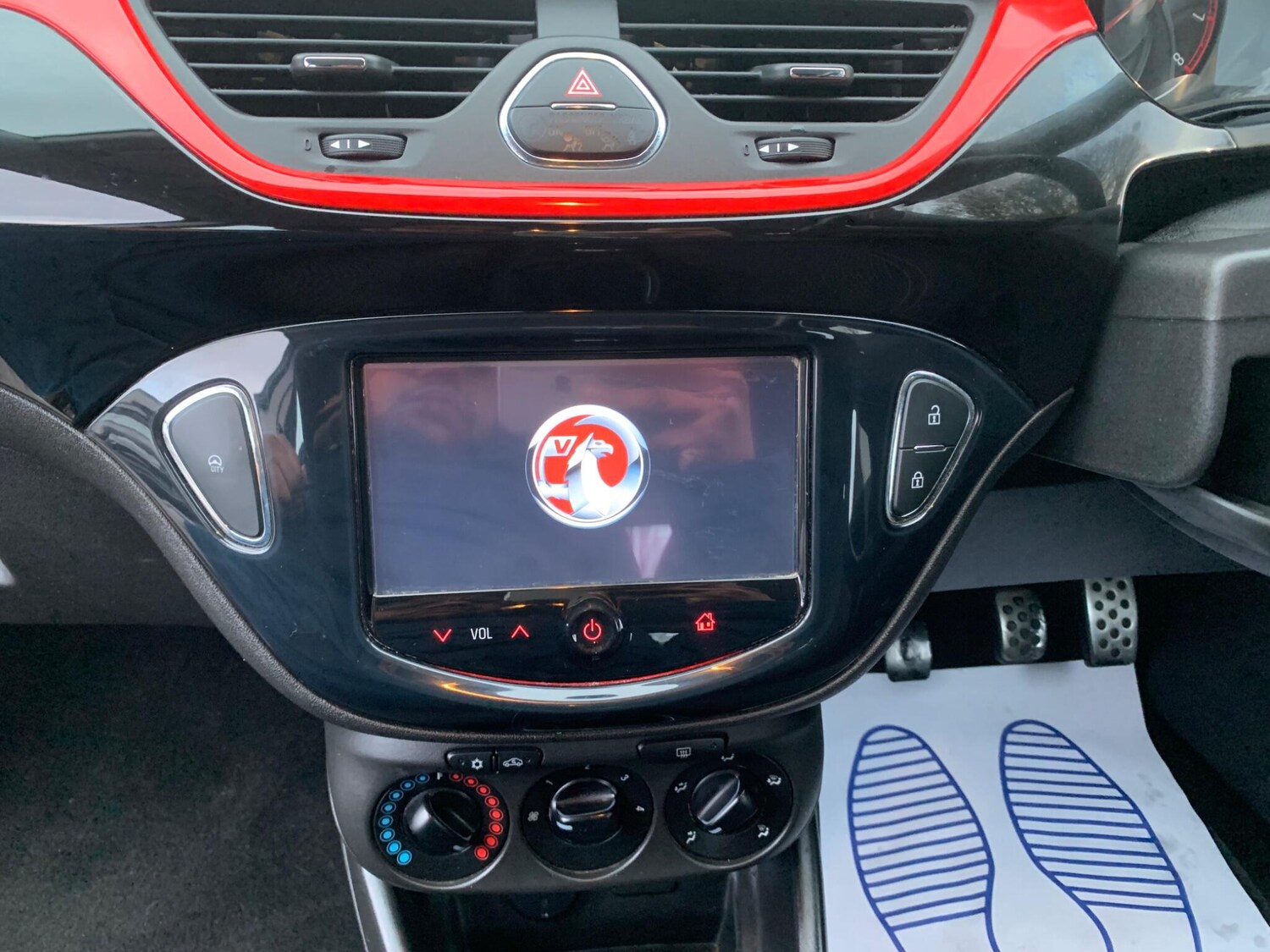 Used Vauxhall Corsa 2015 for sale - 77478846: Photo 40