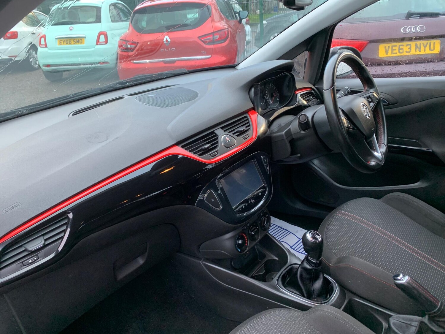 Used Vauxhall Corsa 2015 for sale - 77478846: Photo 41