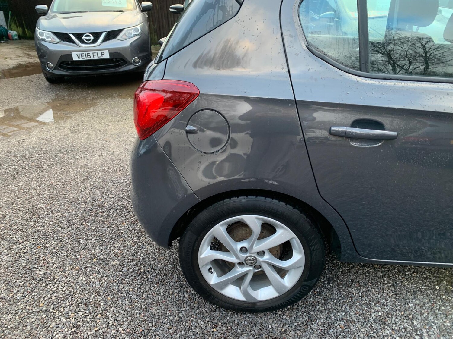 Used Vauxhall Corsa 2015 for sale - 77478846: Photo 54