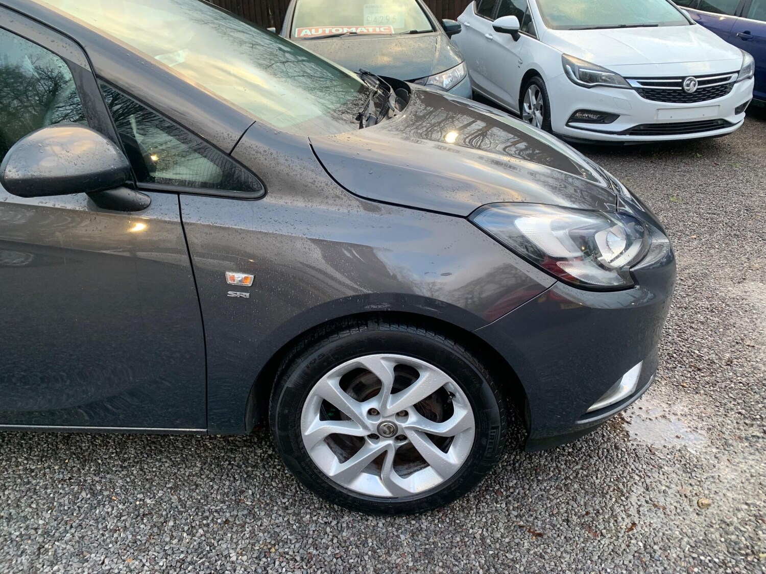 Used Vauxhall Corsa 2015 for sale - 77478846: Photo 55