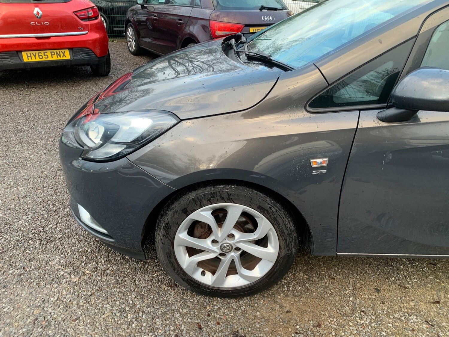 Used Vauxhall Corsa 2015 for sale - 77478846: Photo 58