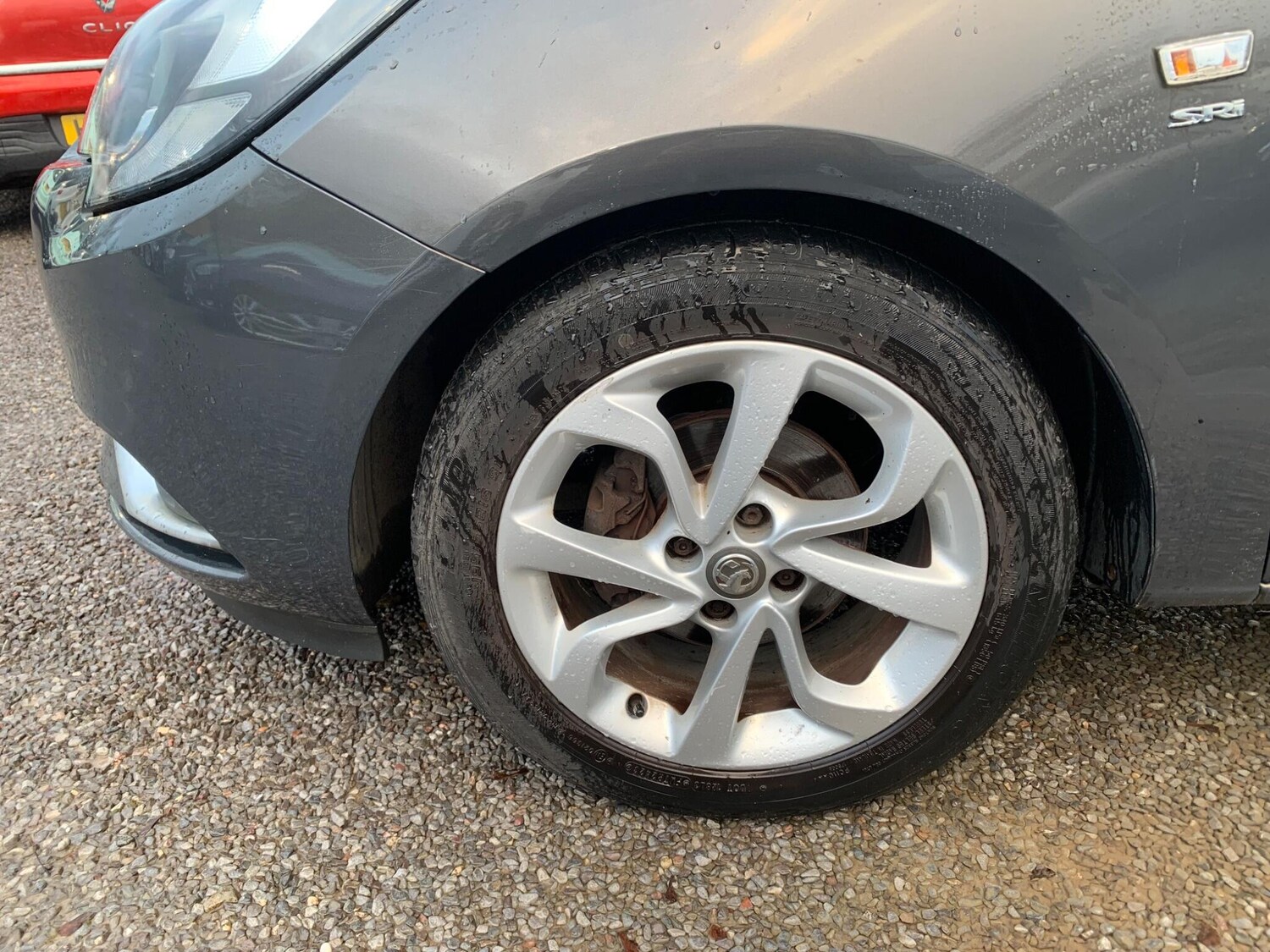 Used Vauxhall Corsa 2015 for sale - 77478846: Photo 68